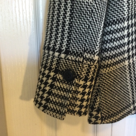 Wool coat size XS - Picture 3 of 6